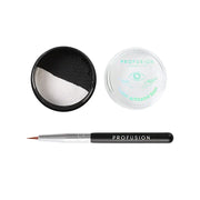 Profusion Cosmetics Rituals | Haunting Rituals Water-Activated Liner Duo Eyes