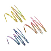 Profusion Cosmetics Metachrome | Technoliners 3pc DuoChrome Liner Set Eyes