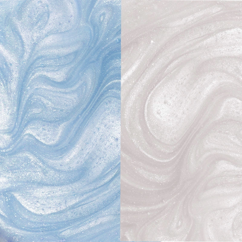 Profusion Cosmetics Empowered Butterfly | Dazzling Wings Liquid Shimmer Eyeliner Eyes