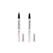 Profusion Cosmetics Empowered Butterfly | Dazzling Wings Liquid Shimmer Eyeliner Eyes