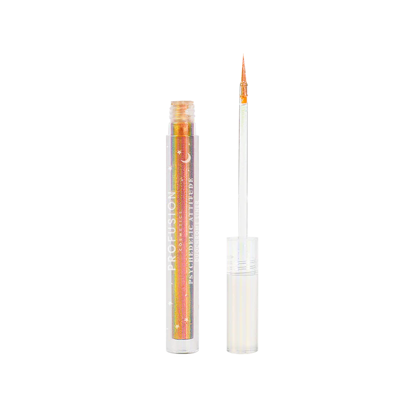 Profusion Cosmetics Casper the Friendly Ghost | Duochrome Liner Eye