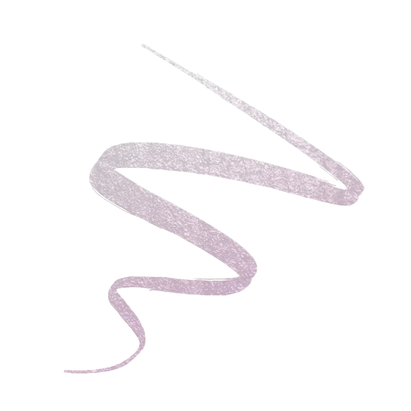 Profusion Cosmetics Casper the Friendly Ghost | Duochrome Liner Eye