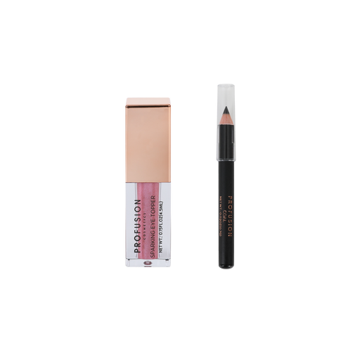 Profusion Cosmetics Frosted Snow Sparkle | Frosted Eyes Eye