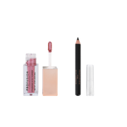 Profusion Cosmetics Frosted Snow Sparkle | Frosted Eyes Eye