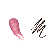 Profusion Cosmetics Frosted Snow Sparkle | Frosted Eyes Eye