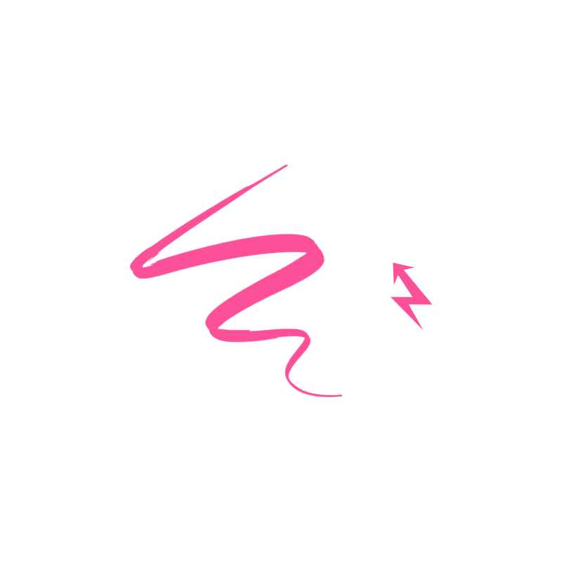 Profusion Cosmetics Jurassic Park | Neon Liner & Stamp Duo Eyes