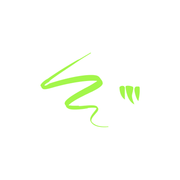 Profusion Cosmetics Jurassic Park | Neon Liner & Stamp Duo Eyes