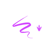 Profusion Cosmetics Jurassic Park | Neon Liner & Stamp Duo Eyes