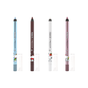 Profusion Cosmetics Peanuts Holiday | Fa la la la liners Eyeliner Pencil Set Eye