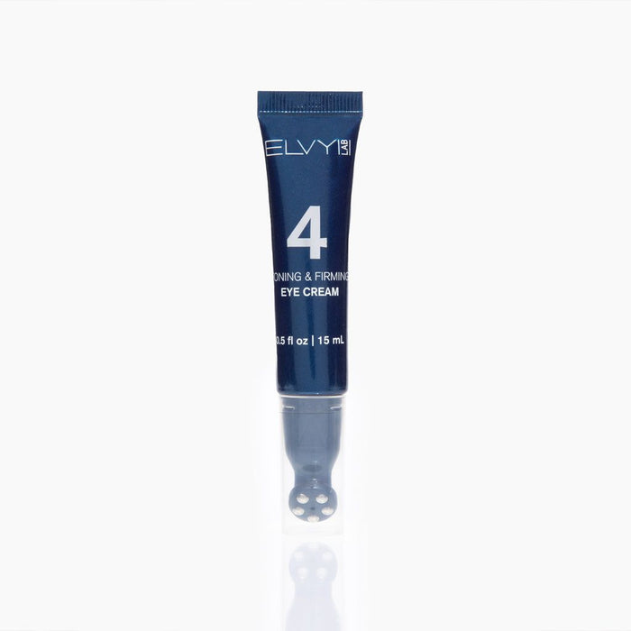 Toning & Firming Eye Cream by ELVY Lab