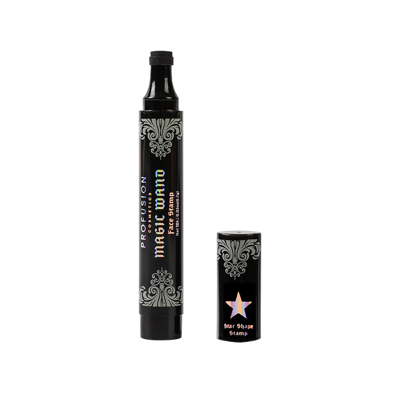 Profusion Cosmetics Rituals | Magic Wand Face Stamp Eyes