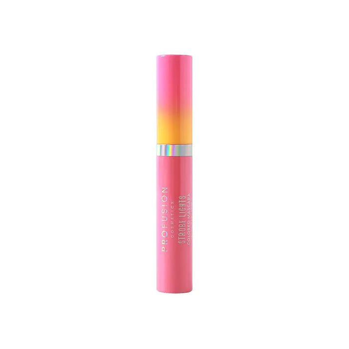 Profusion Cosmetics - It's a Vibe | Strobe Lights Colored Mascara - 1oz