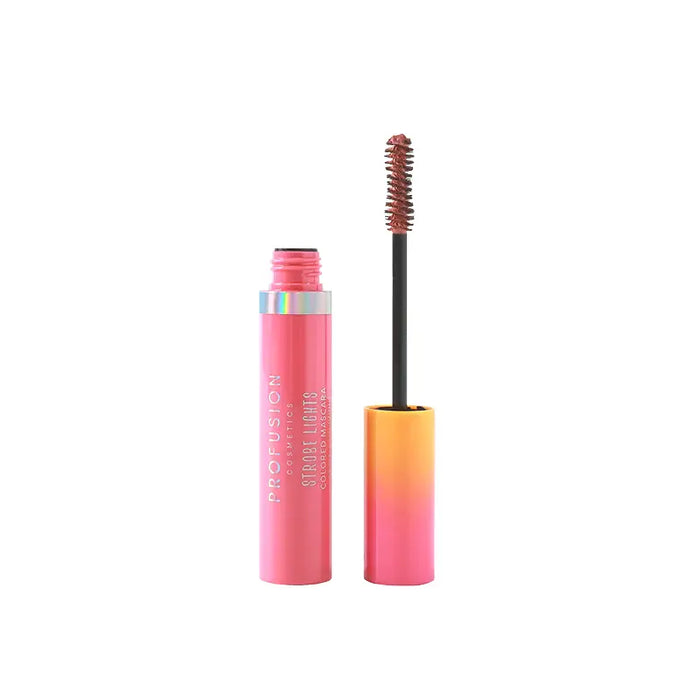 Profusion Cosmetics - It's a Vibe | Strobe Lights Colored Mascara - 1oz