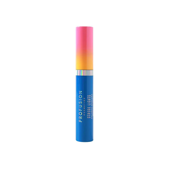 Profusion Cosmetics - It's a Vibe | Strobe Lights Colored Mascara - 1oz