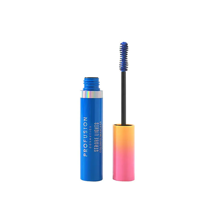 Profusion Cosmetics - It's a Vibe | Strobe Lights Colored Mascara - 1oz