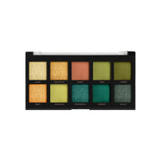 Profusion Cosmetics Emeralds Eyes