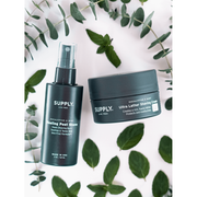 Supply The SE Ultimate Starter Set Shaving Bundle