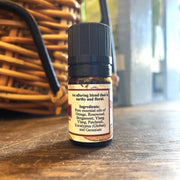 Soaplicity Euphoria EO Blend, 5 ml Essential Oil Blend