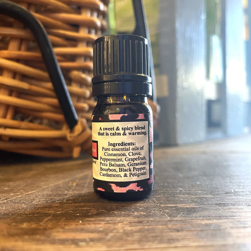 Soaplicity A Hot Pink Mess Essential Oil Blend, 5 ml Essential Oil Blend
