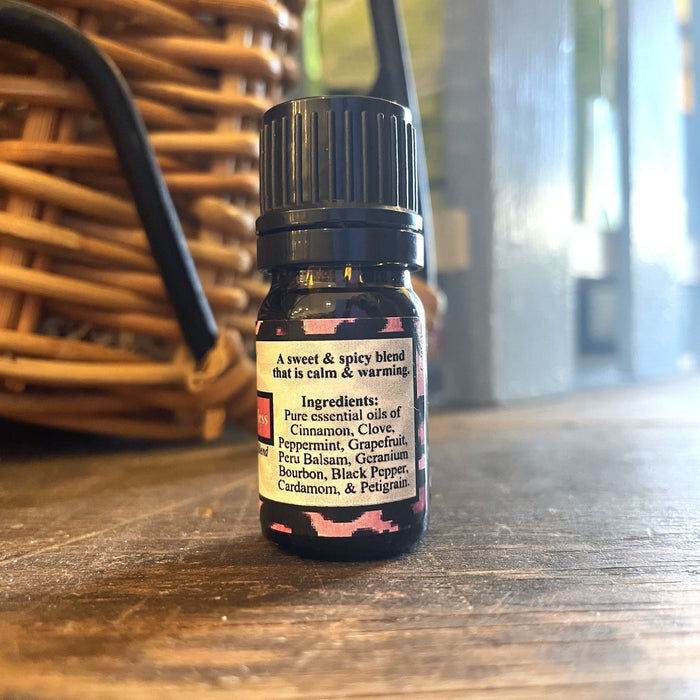 Soaplicity - A Hot Pink Mess Eo Blend, 5 Ml