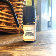 Soaplicity Lavender Kiss EO Blend, 5 ml Essential Oil Blend