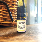 Soaplicity Lavender Vanilla EO Blend, 5ml Essential Oil Blend