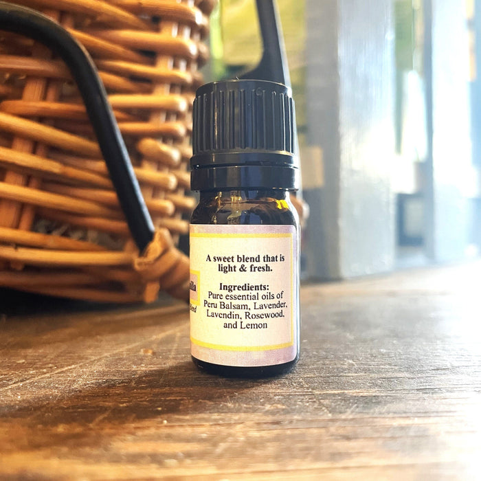 Soaplicity - Lavender Vanilla Eo Blend, 5Ml