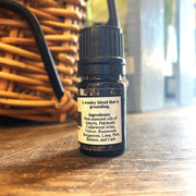 Soaplicity Redwood EO Blend, 5ml Essential Oil Blend