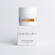 Dr. Baron Shop Moisture Dew Complexion Cream (Light Facial Moisturizer) acne cream, rosacea cream