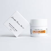 Dr. Baron Shop Moisture Dew Complexion Cream (Light Facial Moisturizer) acne cream, rosacea cream