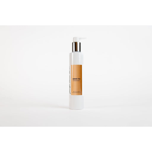 Dr. Baron Shop Green Tea Cleanser Skin cleanser, antioxidant