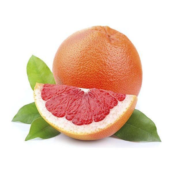 Heliotrope San Francisco Essential Oil - Pink Grapefruit Essential Oil