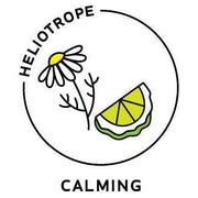 Heliotrope San Francisco Essential Oil Blend Calming (Chamomile Bergamot) Essential Oil