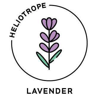 Heliotrope San Francisco Essential Oil - Lavender Essential Oil