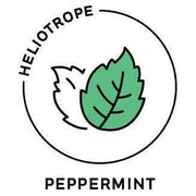 Heliotrope San Francisco Essential Oil - Peppermint Essential Oil
