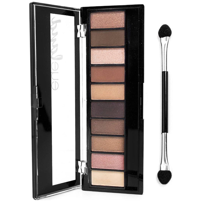 Palladio - Eyeland Vibes Eyeshadow Palette