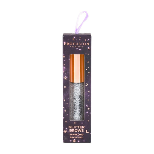Profusion Cosmetics - Written in the Stars | Sparkling Brow Gel