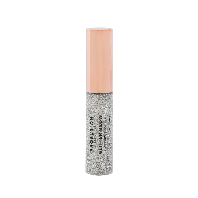 Profusion Cosmetics Written in the Stars | Sparkling Brow Gel Eyes
