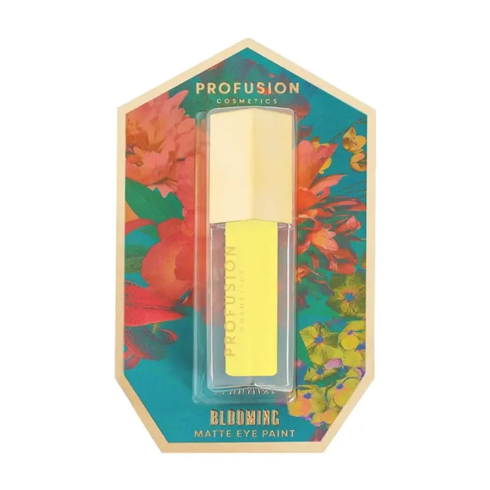 Profusion Cosmetics - Superbloom | Blooming Matte Eye Paint - 1oz