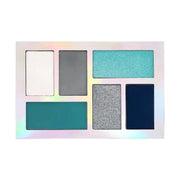 Profusion Cosmetics Enchanted Forest | Nightshade Palette Eyes