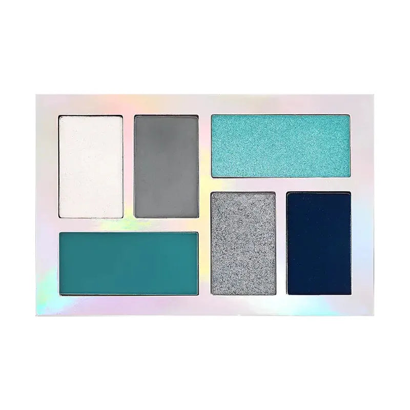 Profusion Cosmetics Enchanted Forest | Nightshade Palette Eyes