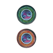 Profusion Cosmetics Jurassic World | It Can Camouflage! Holo Face & Body Glitter Gel Value Kits