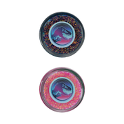 Profusion Cosmetics Jurassic World | It Can Camouflage! Holo Face & Body Glitter Gel Value Kits