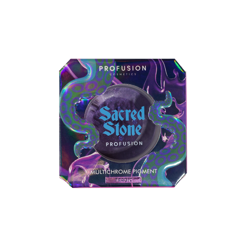 Profusion Cosmetics Sea Witch Pigment - Tragic Eyes