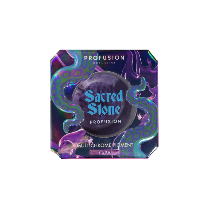 Profusion Sacred Stone Multichrome Pigment Eyeshadow