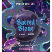 Profusion Cosmetics Sea Witch Pigments Eyes