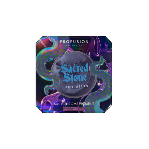 Profusion Cosmetics Sea Witch Pigment - Exile Eyes