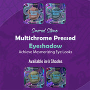 Prolux Cosmetics Profusion Sacred Stone Multichrome Pigment Eyeshadow