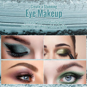 Prolux Cosmetics Profusion Sacred Stone Multichrome Pigment Eyeshadow