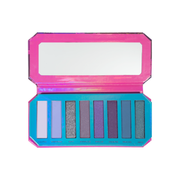 Profusion Cosmetics Sea Witch 8 Shade Palette Eye